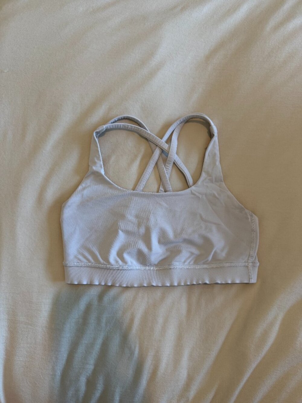 Lululemon Energy Sports Bra - Picture 1 of 4